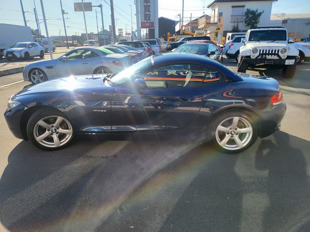 Bmw Z4 2010-04 188859-3
