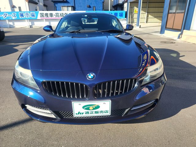 Bmw Z4 2010-04 188859-1