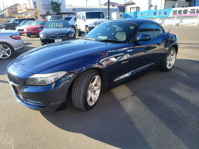Bmw Z4 2010-04 188859-2