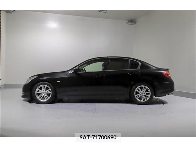Nissan SKYLINE 2014-06 213718-5