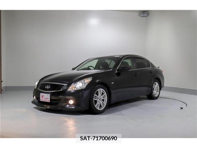 Nissan SKYLINE 2014-06 213718-4