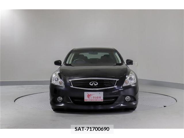 Nissan SKYLINE 2014-06 213718-2