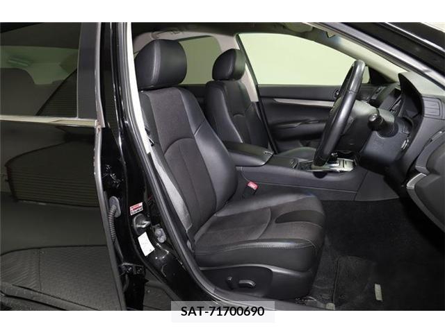 Nissan SKYLINE 2014-06 213718-16