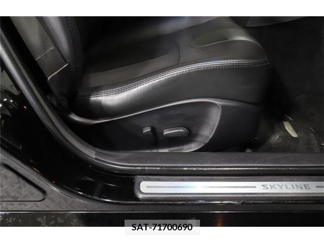 Nissan SKYLINE 2014-06 213718-18