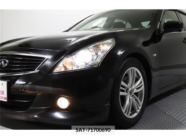 Nissan SKYLINE 2014-06 213718-13
