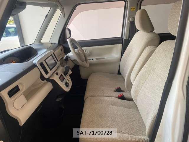 Daihatsu MOVE 2019-04 364218-6