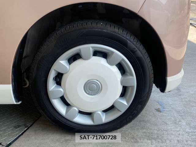 Daihatsu MOVE 2019-04 364218-18