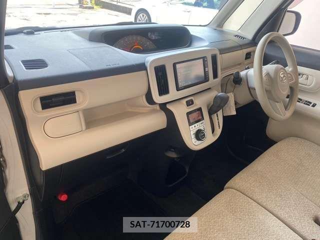Daihatsu MOVE 2019-04 364218-5