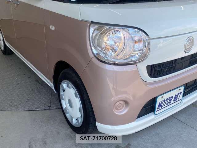 Daihatsu MOVE 2019-04 364218-17