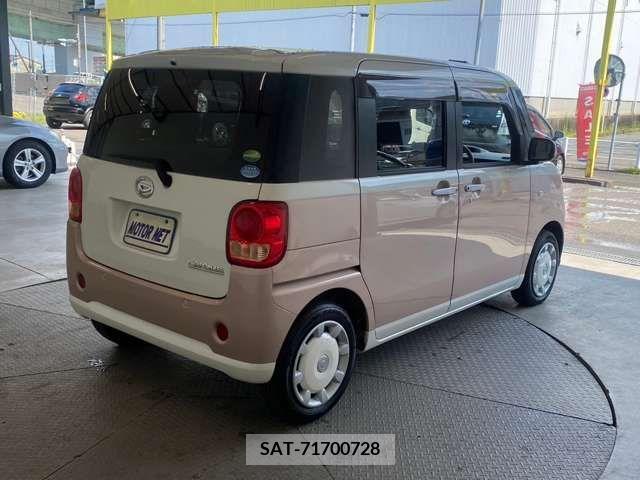 Daihatsu MOVE 2019-04 364218-16