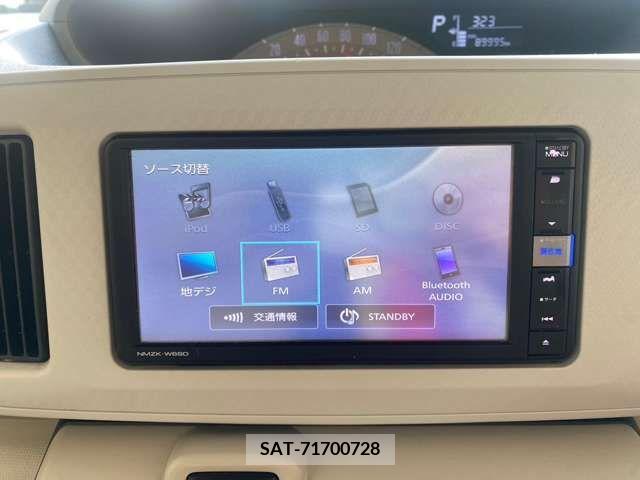 Daihatsu MOVE 2019-04 364218-11