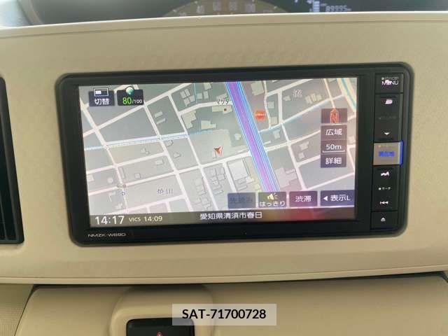 Daihatsu MOVE 2019-04 364218-10