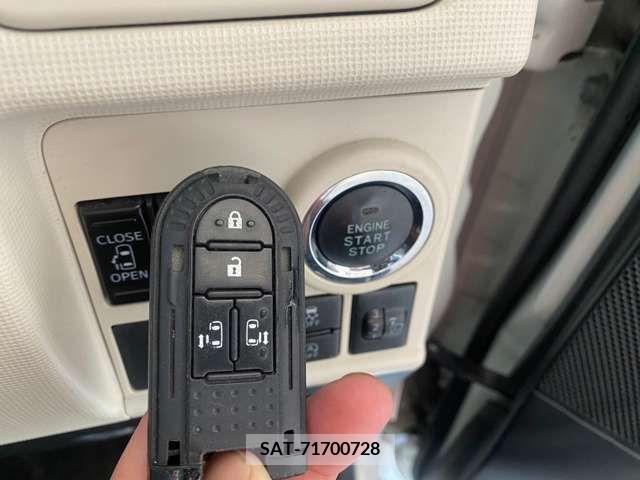 Daihatsu MOVE 2019-04 364218-14