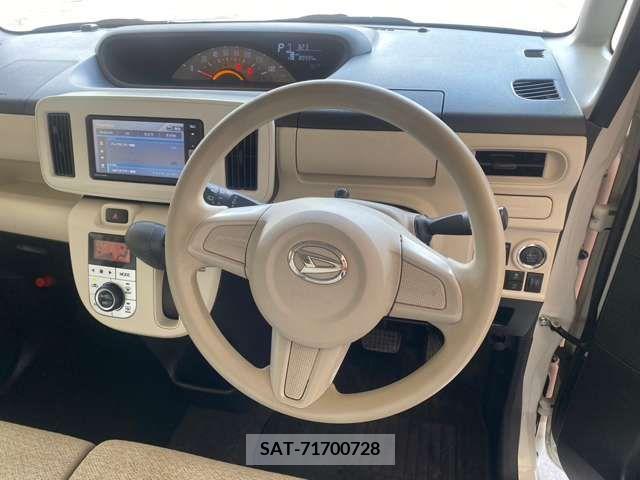 Daihatsu MOVE 2019-04 364218-9