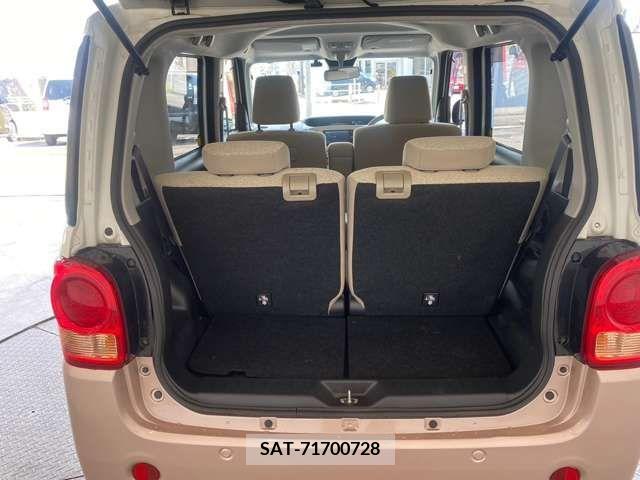 Daihatsu MOVE 2019-04 364218-8
