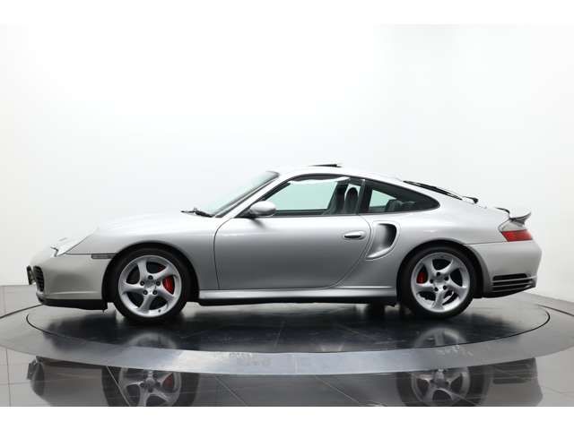 Porsche 911 2004-03 195016-2