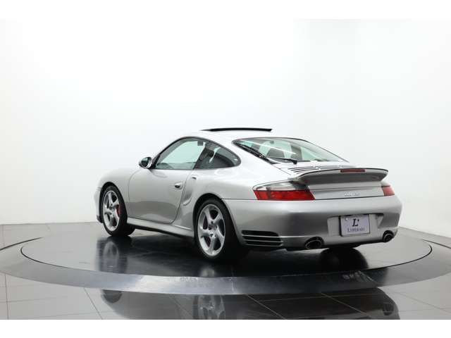 Porsche 911 2004-03 195016-1