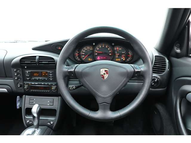 Porsche 911 2004-03 195016-7