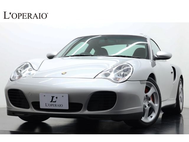Porsche 911 2004-03 195016-0