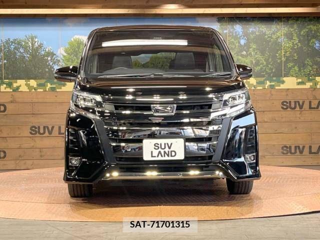 Toyota NOAH 2020-09 279485-13