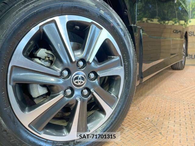 Toyota NOAH 2020-09 279485-12