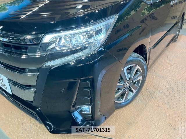 Toyota NOAH 2020-09 279485-11