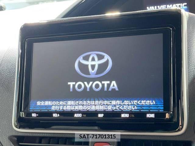 Toyota NOAH 2020-09 279485-2