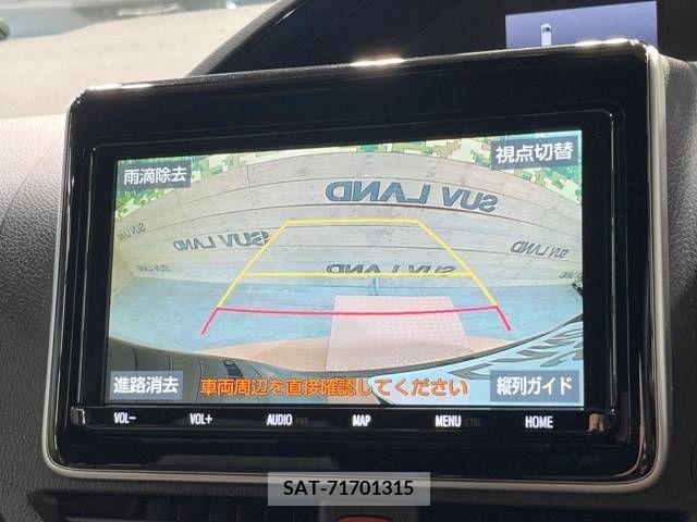 Toyota NOAH 2020-09 279485-3