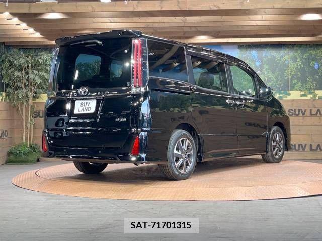 Toyota NOAH 2020-09 279485-16