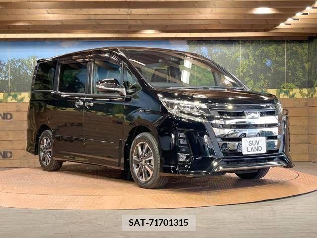Toyota NOAH 2020-09 279485-15
