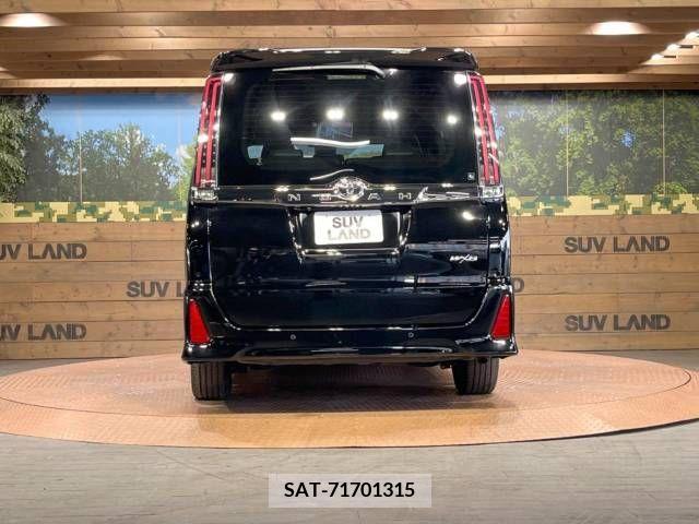 Toyota NOAH 2020-09 279485-14