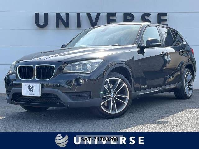 Bmw X1 2013-03 262864-0