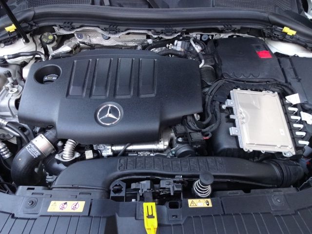 Mercedes Benz GLA-CLASS 2021-03 194184-11