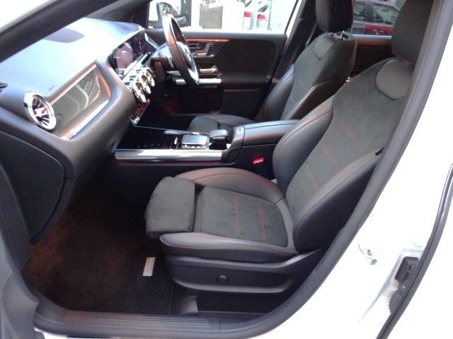 Mercedes Benz GLA-CLASS 2021-03 194184-13