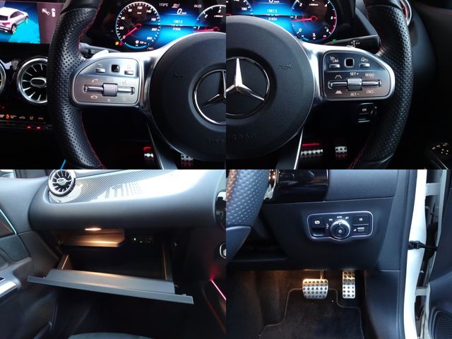 Mercedes Benz GLA-CLASS 2021-03 194184-28
