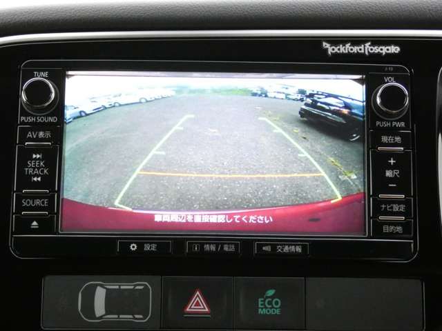 Mitsubishi OUTLANDER 2015-08 14954-3