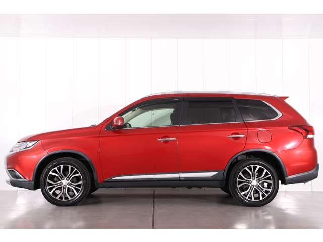 Mitsubishi OUTLANDER 2015-08 14954-2