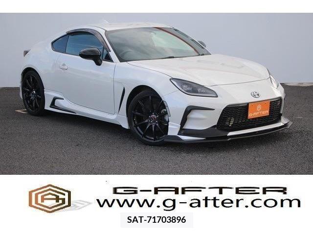 Toyota 86 2022-08 360792-0