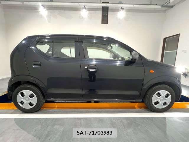 Suzuki ALTO 2015-10 305010-8