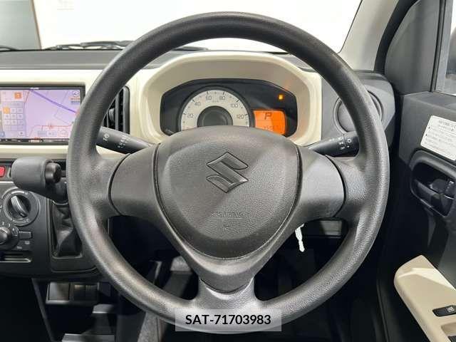 Suzuki ALTO 2015-10 305010-19