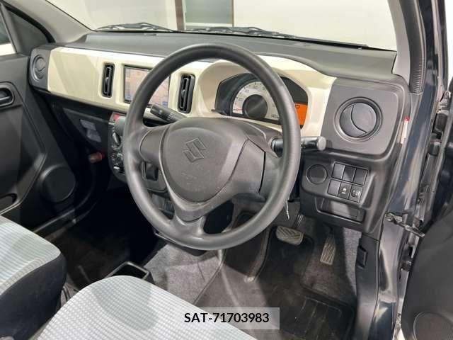 Suzuki ALTO 2015-10 305010-18