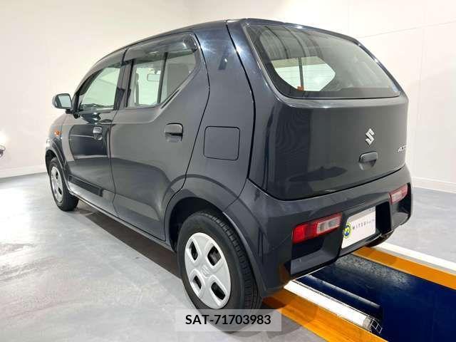 Suzuki ALTO 2015-10 305010-5