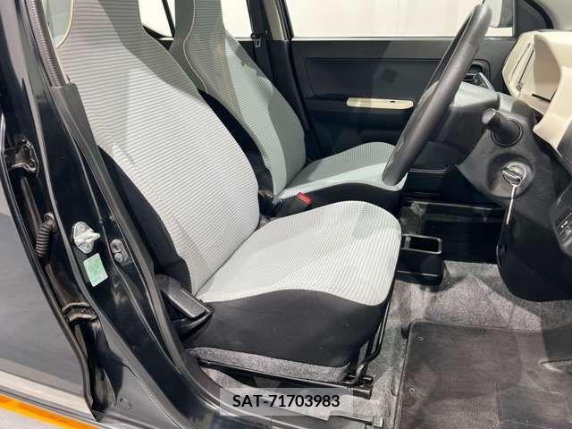 Suzuki ALTO 2015-10 305010-10