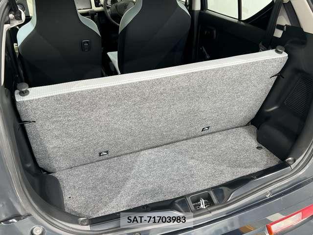 Suzuki ALTO 2015-10 305010-17