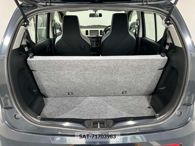Suzuki ALTO 2015-10 305010-16