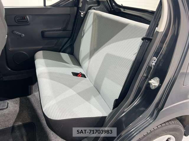 Suzuki ALTO 2015-10 305010-15