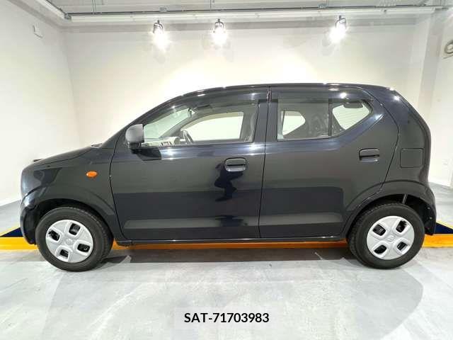 Suzuki ALTO 2015-10 305010-4