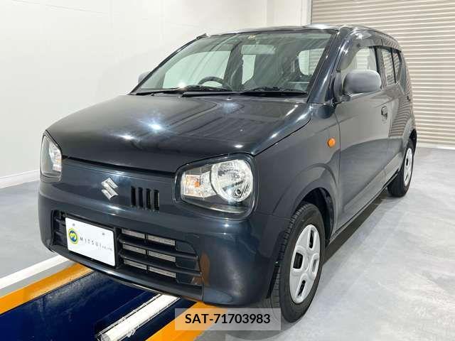 Suzuki ALTO 2015-10 305010-3