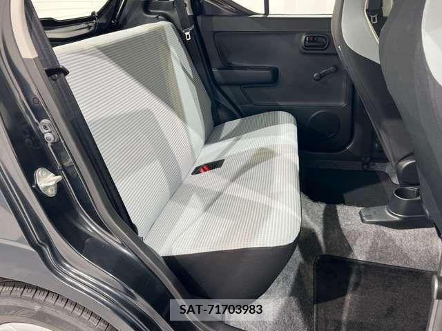 Suzuki ALTO 2015-10 305010-13