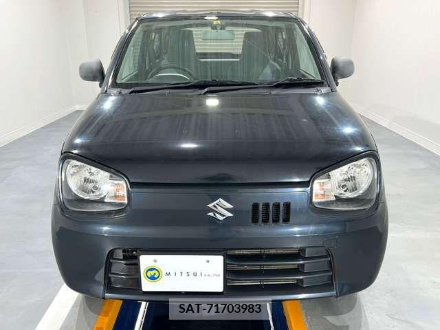 Suzuki ALTO 2015-10 305010-2